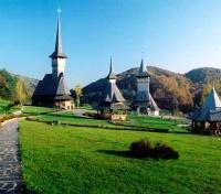 Barsana Maramures Barsana Maramures